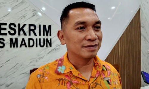 Unggah Konten di TikTok, Wartawan Media Daring Dipolisikan Calon Wakil Bupati Madiun