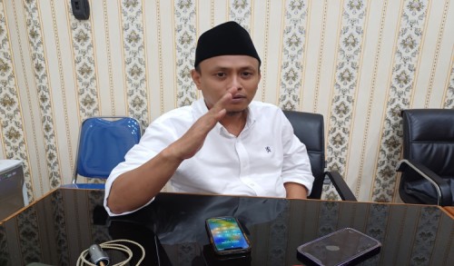 Pokir Empat Anggota DPRD Situbondo Berpotensi Tak Direalisasikan, Sekretaris Fraksi PKB Protes