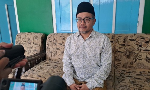 Gus Salam: Kegiatan Pra-MLB NU Bakal Digelar Desember 2024 di Surabaya