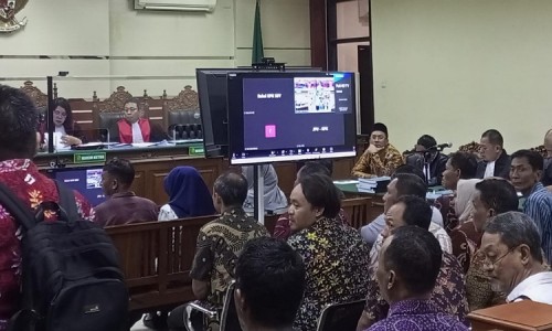 Sidang Gus Mudhlor, Pengacara Klaim Para Saksi yang Dihadirkan Tak Memiliki Keterkaitan dengan Kasus Kliennya