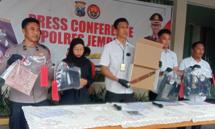 Seorang Anak di Jember Tikam Ayah hingga Meninggal, Warisan Tanah Jadi Musabab