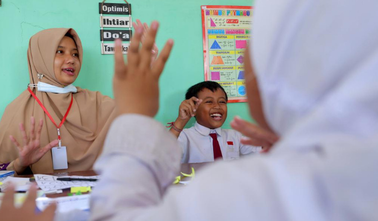 Bakal Diikuti Ratusan Pelajar dari Berbagai Negara, Banyuwangi jadi Tuan Rumah Olimpiade Sains dan Matematika Asia