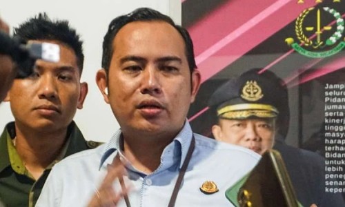 Kejari Sidoarjo Tegaskan Penyidikan Dugaan Pungli PTSL Desa Trosobo 2023 Masih Berlanjut