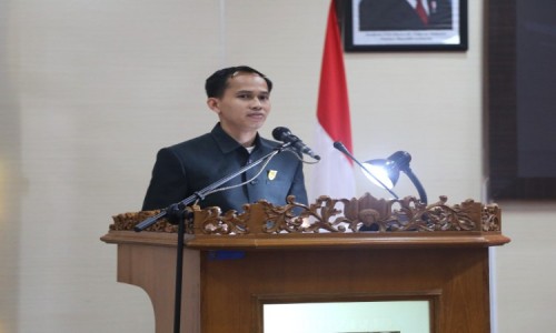 Fraksi PDIP DPRD Tanggapi Soal Raperda APBD Cilacap 2025: Diarahkan pada Program yang Pro Rakyat