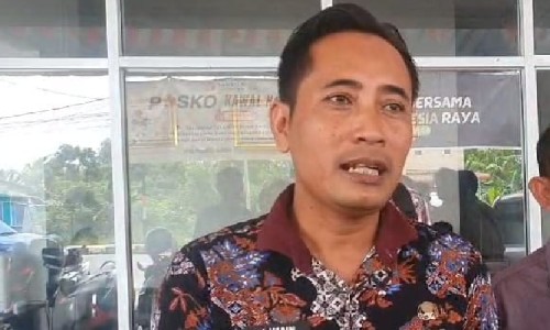 Kabag Tapem Karimun Ancam Lurah Sungai Raya dan Istrinya, Terkait Beredar Rekaman Dirinya