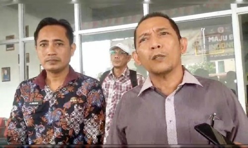 Terkait Dugaan Pelanggaran Netralitas ASN di Pemkab Karimun, Bawaslu Diminta Segera Putuskan Kasus Ini