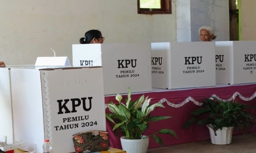 Jelang Pilkada, KPU Torut Gelar Simulasi Tungsura