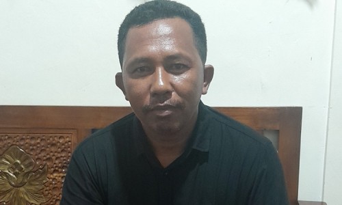 Kades di Manggarai Barat Pecat Empat Perangkat Desa, Ditengarai Langgar Prosedur