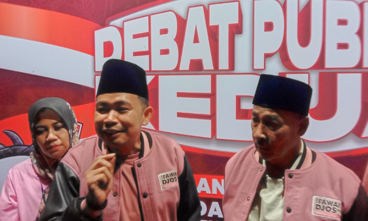 Ditanya Manajemen Birokrasi Hendy Jawab WTP, Gus Fawait: Nggak Nyambung Cak!