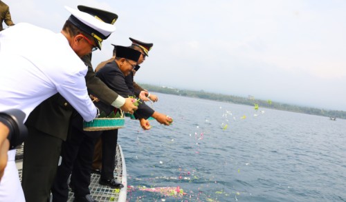 Hari Pahlawan, Sugirah Ajak Generasi Muda Banyuwangi Terus Berkarya