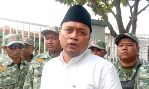 DPC PKB Jember Datangi Kantor Bawaslu, Sampaikan Dugaan Keberpihakan Penyelenggara Pemilu