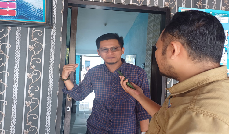 Jelang Coblosan, Pansus Pilkada DPRD Situbondo Datangi Dinsos Klarifikasi Penyaluran Bantuan PKH Plus