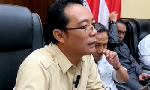 Telusur Isu Penyelenggara Rasa Timses Calon, Pansus Pilkada DPRD Undang KPU Jember tapi Mangkir