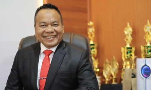 Komisi A DPRD Surabaya Ingatkan Bahaya Penjualan Mihol Online tanpa Regulasi