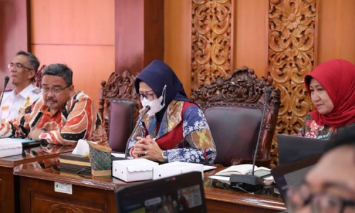 Melalui Smart City, Layanan Publik di Pemerintahan Sidoarjo Diharapkan Lebih Maksimal