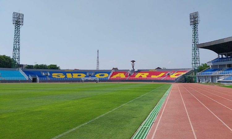 Stadion Gelora Delta Berstandar FIFA, Kebanggaan Masyarakat Sidoarjo dan Siap Sambut Ajang Olahraga Internasional