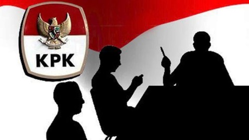 KPK Periksa Tokoh Politik Sidoarjo dalam Skandal Korupsi Dana Hibah Jatim