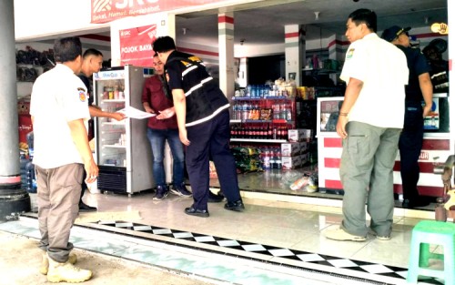 Satpol PP Bondowoso Sebut Sinergi dengan Berbagai Pihak Bisa Tangkal Rokok Ilegal