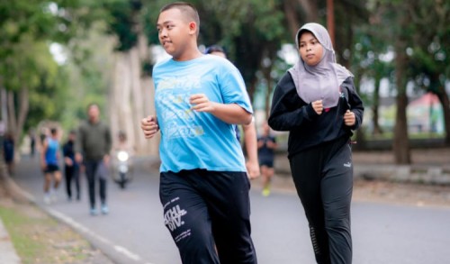 GOR Tawangalun Akan Dilengkapi Fasilitas Baru, Dinas PU CKPP Banyuwangi Siapkan Perencanaan