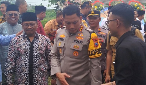 Polisi Sebut Ada Indikasi Kekerasan Seksual pada Korban Dugaan Pembunuhan di Banyuwangi