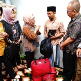 Kunjungi Rumah Duka Siswi Korban Pemerkosaan-Pembunuhan di Banyuwangi, Menteri PPPA: Pastikan Negara Hadir