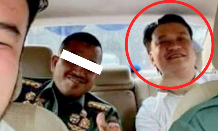 Polda Jatim Klarifikasi: Tidak Ada Pemeran Pengganti dalam Penangkapan Ivan Sugianto