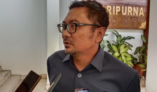 Dana Desa Disorot DPR RI, DPRD Banyuwangi Pastikan Kebijakan Tegak Lurus Pusat