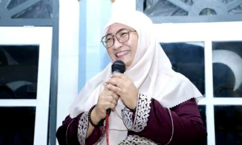 Plt Bupati Sumenep: Jaga Kondusivitas Hati demi Pilkada Aman dan Damai