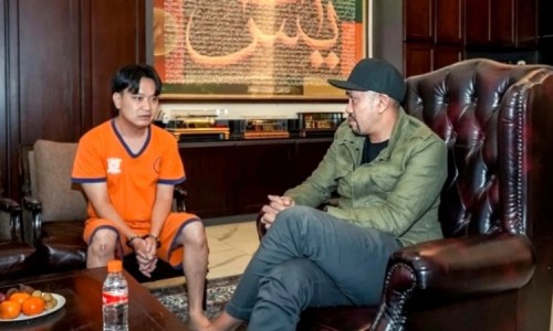 PPATK Temukan Indikasi Transaksi Ilegal Ivan Sugianto, Sahroni Tagih Pengusutan