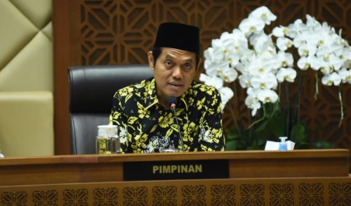 Tak Ada Toleransi Bagi Pelaku Pemerkosaan-Pembunuhan Siswi di Banyuwangi, DPR RI Desak Polisi Usut Tuntas