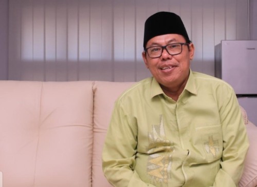 Indeks Kepuasan Jemaah Haji 2024 Sangat Memuaskan, Rektor UIN KHAS Jember Apresiasi Inovasi dan Terobosan Kemenag yang Berhasil Meningkatkan Layanan Haji