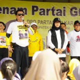 Golkar Bentuk Tim Antisipasi Kecurangan, Siap Amankan Suara Ipuk-Mujiono