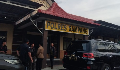 Imbas Pembacokan Pendukung Calon Bupati Sampang, Polda Jatim Pertebal Keamanan Pilkada