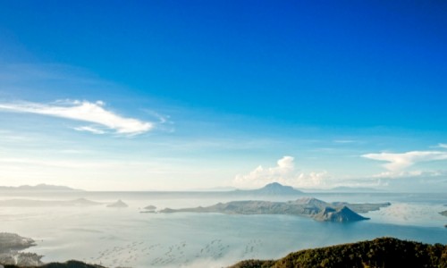 Mangkai Island: Keindahan Tersembunyi di Kepulauan Anambas yang Memikat dengan Pantai Pasir Putih