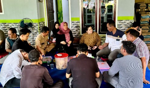 Belasungkawa Mendalam, Komisi I DPRD Banyuwangi Serukan Keadilan untuk Korban Kekerasan Anak di Kalibaru