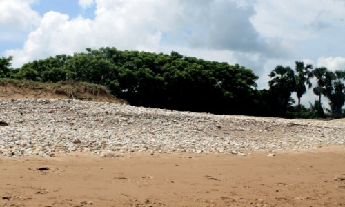 Menjelajahi Keindahan Alam Tersembunyi Kersik Luway Desert di Sekolaq Darat, Kalimantan Timur: Petualangan Alam yang Tak Terlupakan