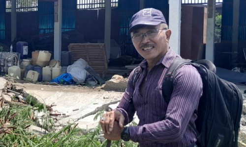 MA Putuskan Keuskupan Denpasar Miliki Hak Atas Tanah Binongko di Labuan Bajo