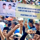 Survei LSI dan SSI, 76 Persen Warga Kabupaten Probolinggo Tolak Dinasti Politik