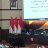 Pjs Bupati Jember Tanggapi PAD yang Dinilai Landai: Kedepan Akan Kami Optimalkan