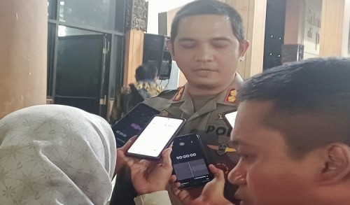 Hari Tenang hingga Pencoblosan Pilkada, Bupati dan Kapolres Situbondo Minta Masyarakat Jaga Kondusivitas 