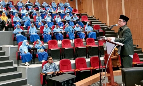 Guru Berperan Penting dalam Mendidik Moralitas Anak di Era Digital