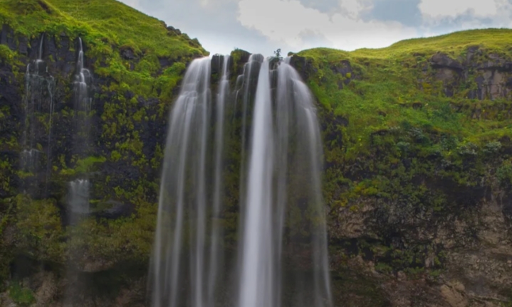 Pesona Alami Air Terjun Singokromo yang Menyegarkan: Wisata Alam Tersembunyi di Nganjuk