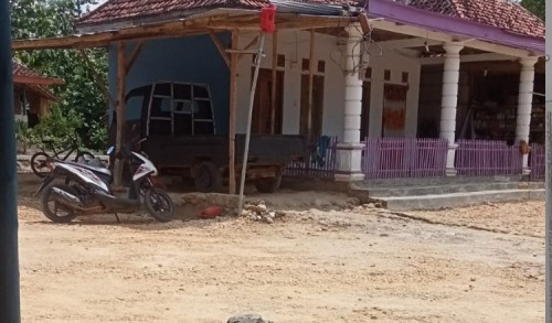 Jelang Coblosan, Warga Tlambah Sampang Protes Penempatan TPS karena Dinilai Langgar Aturan KPU