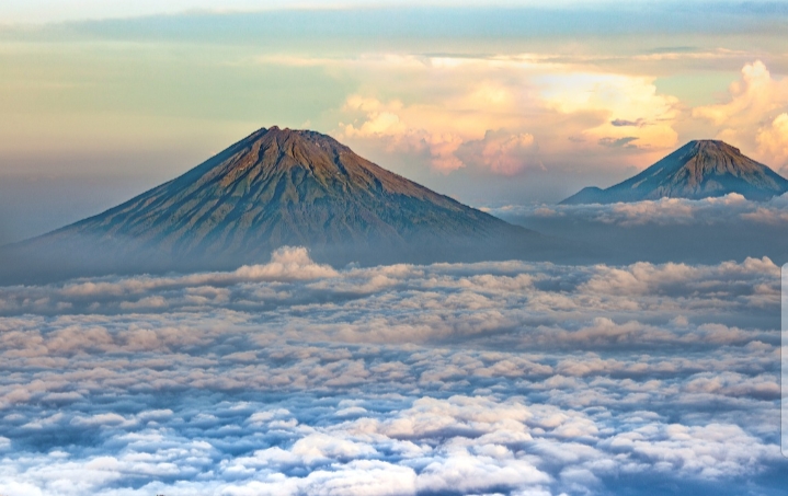 Eksplorasi Pesona Keindahan Gunung Arjuno di Jawa Timur