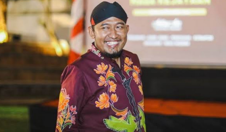 HGN 2024, Bupati Sumenep: Guru adalah Kunci Pembentukan Moral Siswa