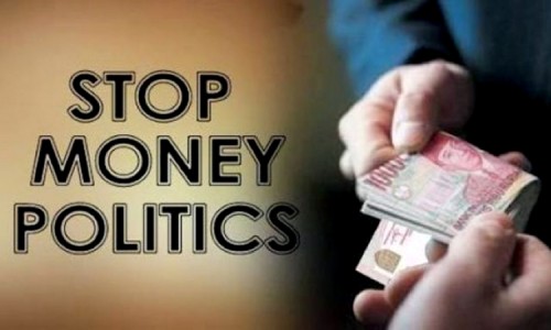 Bawaslu Kampar Buka Suara Soal Adanya Laporan Money Politics, Jika Terbukti Apa Sanksinya?