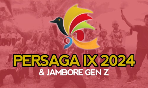 Event Bergengsi Persaga IX dan Jambore Gen Z se-Madura Bakal Segera Digelar di Karduluk