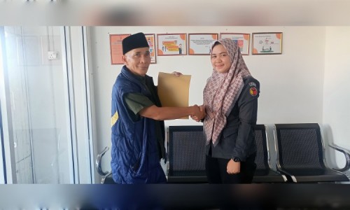 Bawaslu Karimun Belum Temukan Pelanggaran Politik Uang Jelang Pencoblosan