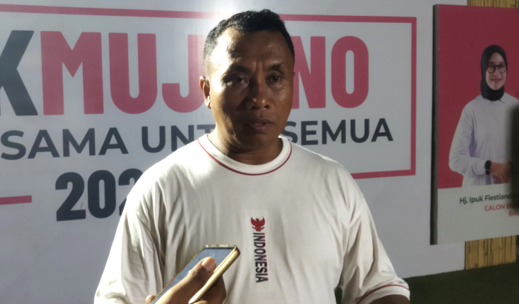 Partai Gerindra Bangga atas Kemenangan Ipuk-Mujiono di Pilkada Banyuwangi