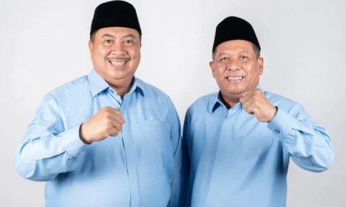 Quick Count SIGI LSI Denny JA: Pasangan Warsubi-Salman Unggul, Kantongi Suara 74,51 Persen